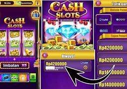 Aplikasi Uang Slot Apk