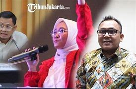 Caleg Dprd Dki Dapil Jakarta Pusat