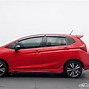 Honda Jazz Gen 3 Tahun Berapa