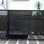 Pintu Pagar Rumah Terkini